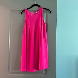 Pink Altar’d State Dress size small